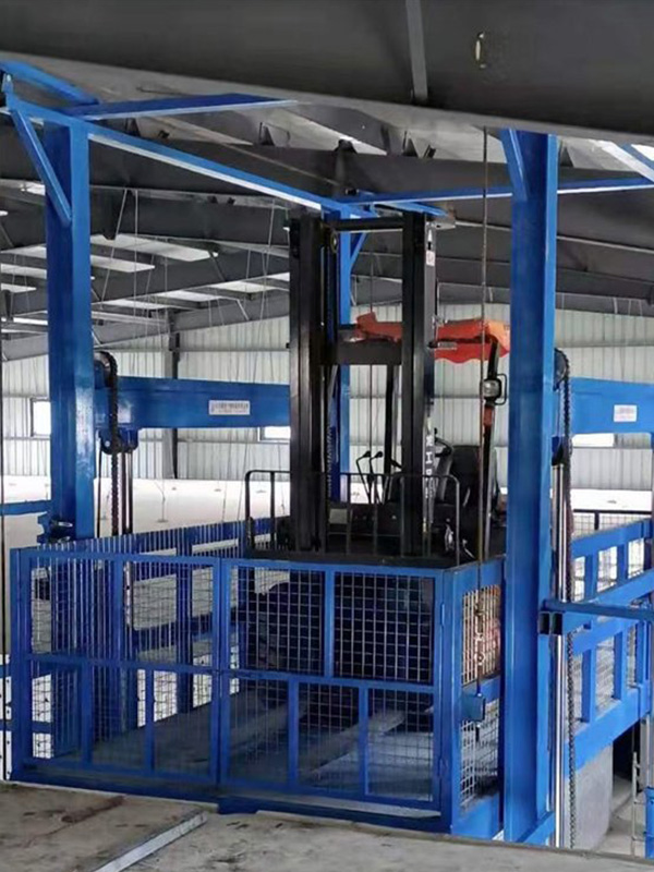 導軌式升降貨梯的優(yōu)勢(圖1) b38bcb177d659e0d1d274f249fa59e3c.jpg