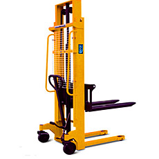 選擇電動(dòng)堆高車的客戶經(jīng)常忽略的幾個(gè)問(wèn)題(圖3) \