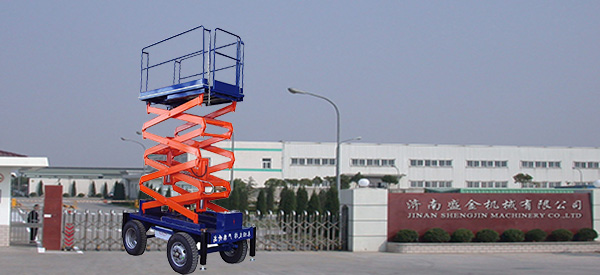 選擇電動(dòng)堆高車的客戶經(jīng)常忽略的幾個(gè)問(wèn)題(圖1) \