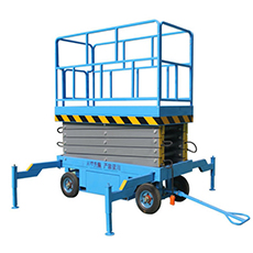 盛金機械廠家告訴您施工升降機的安全使用常識(圖3) \