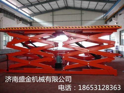 升降貨梯在購買時需要考慮的細(xì)節(jié)問題(圖1) \