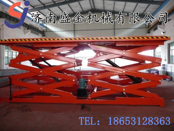 液壓系統(tǒng)欠速有什么不良影響(圖3) \