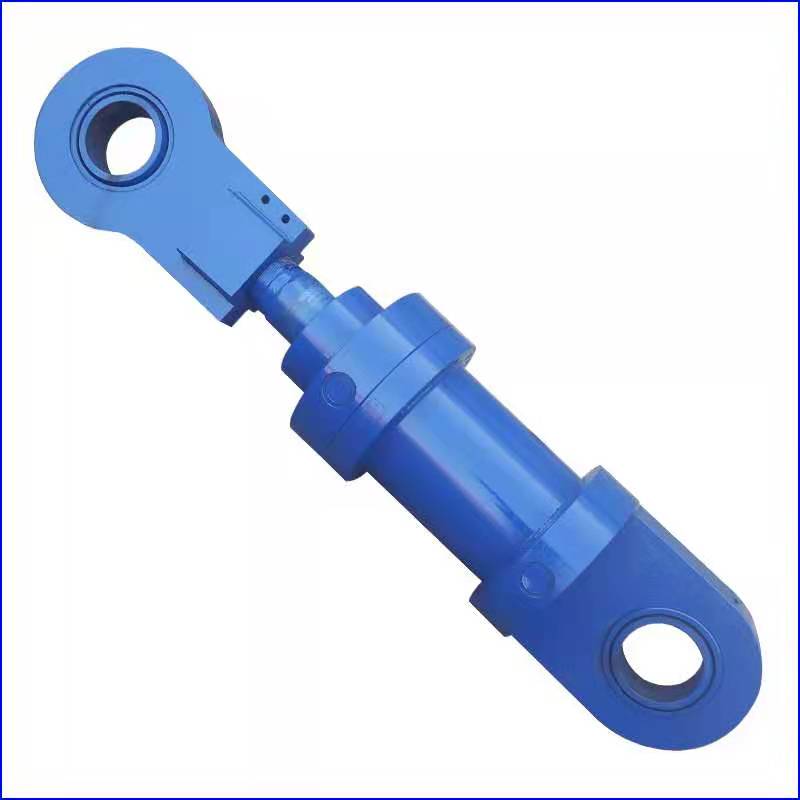 液壓油缸安裝有哪些注意事項(xiàng)？如何維護(hù)保養(yǎng)液壓缸？(圖1)